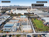 14 Audrey Avenue/137-139 Bakers Road & 14 Audrey Avenue, Coburg North