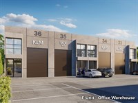 (Lot 10) A6 Hybrid/119 Chesterville Road, Highett