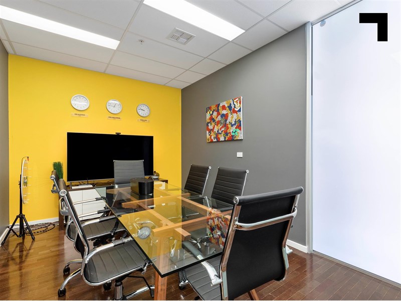 4/23-25 Gipps Street, Collingwood