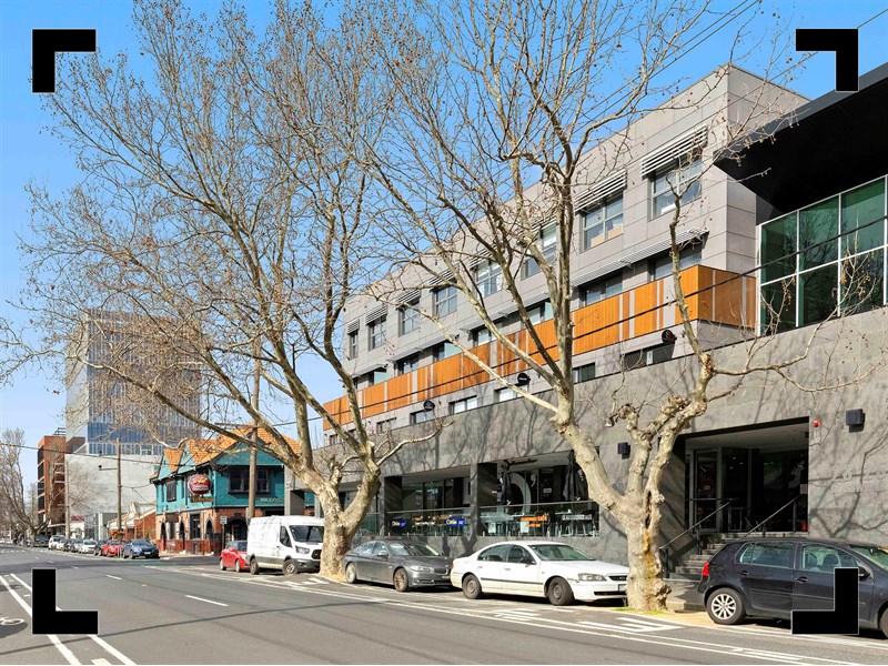 4/23-25 Gipps Street, Collingwood