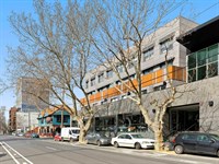 4/23-25 Gipps Street, Collingwood