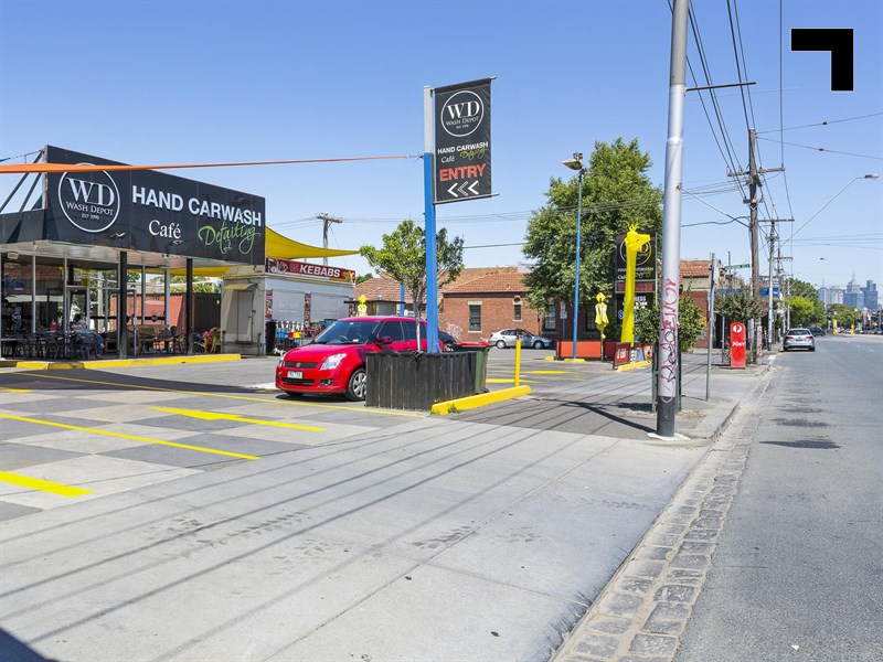 786-794 Nicholson Street, Fitzroy North