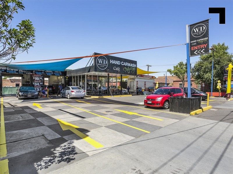 786-794 Nicholson Street, Fitzroy North