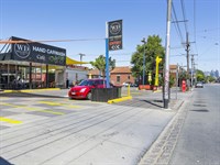 786-794 Nicholson Street, Fitzroy North