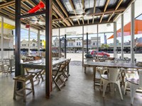 786-794 Nicholson Street, Fitzroy North