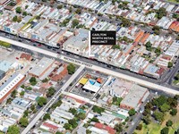 786-794 Nicholson Street, Fitzroy North
