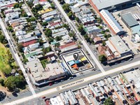 786-794 Nicholson Street, Fitzroy North