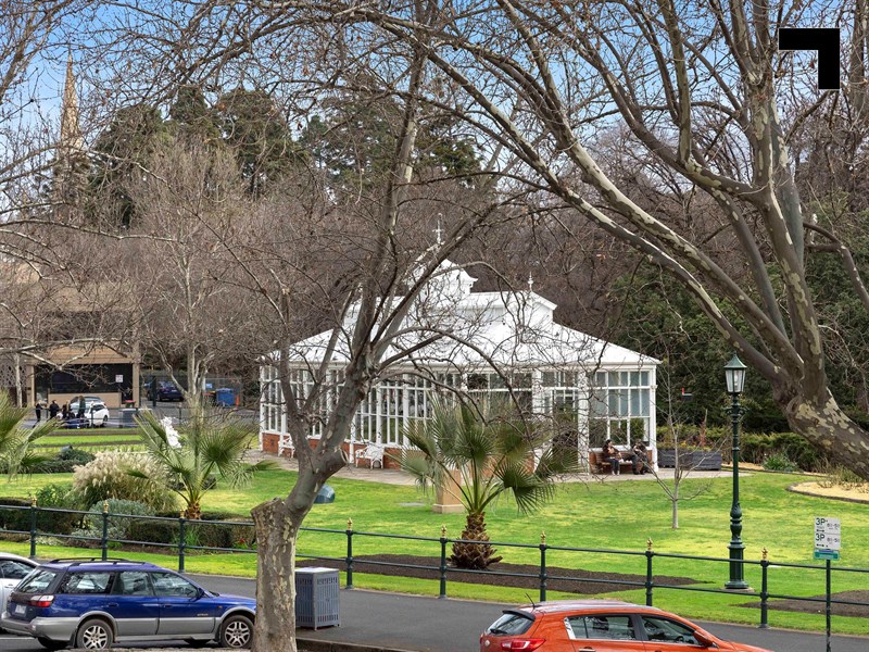 Park Corner, 4-10 Howard Place, Bendigo