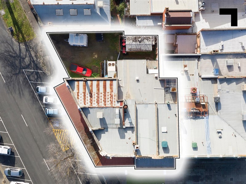 Park Corner, 4-10 Howard Place, Bendigo
