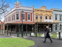 Park Corner, 4-10 Howard Place, Bendigo