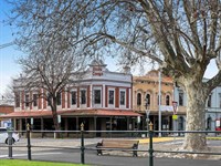 Park Corner, 4-10 Howard Place, Bendigo