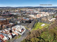 Park Corner, 4-10 Howard Place, Bendigo