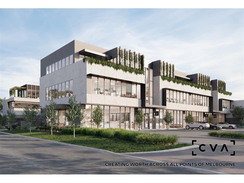 Warehouse 4/322 Bay Road, Cheltenham