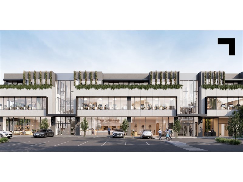 Warehouse 4/322 Bay Road, Cheltenham
