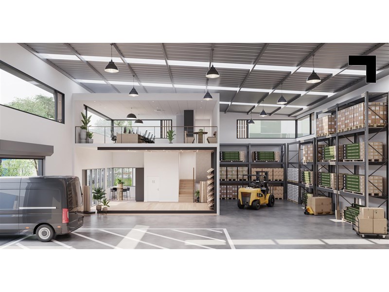 Warehouse 4/322 Bay Road, Cheltenham