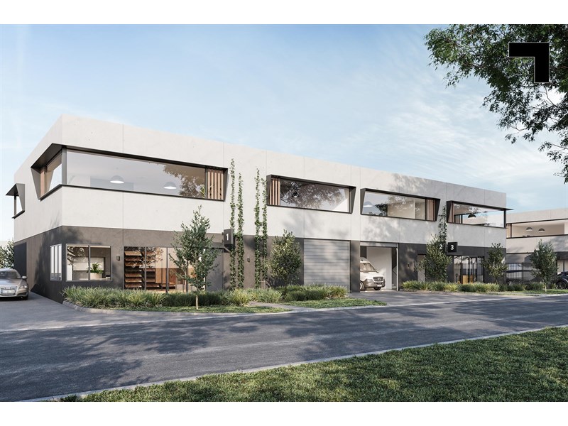 Warehouse 4/322 Bay Road, Cheltenham