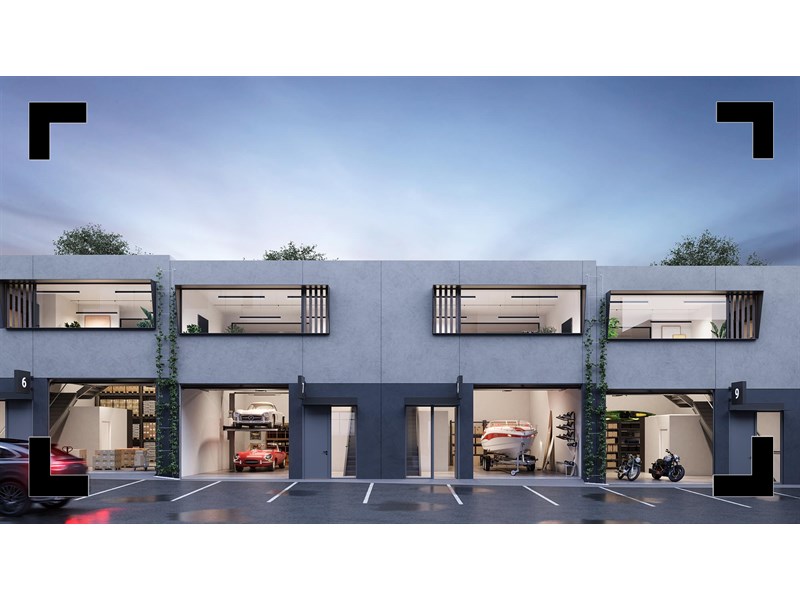 Warehouse 4/322 Bay Road, Cheltenham