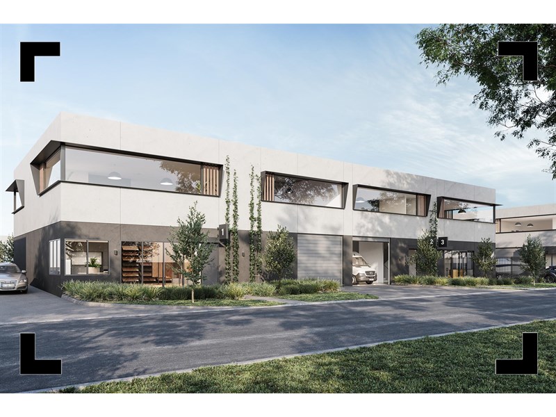 Sold property Warehouse 6/322 Bay Road, Cheltenham ID 37827 CVA