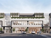 Warehouse 4/322 Bay Road, Cheltenham
