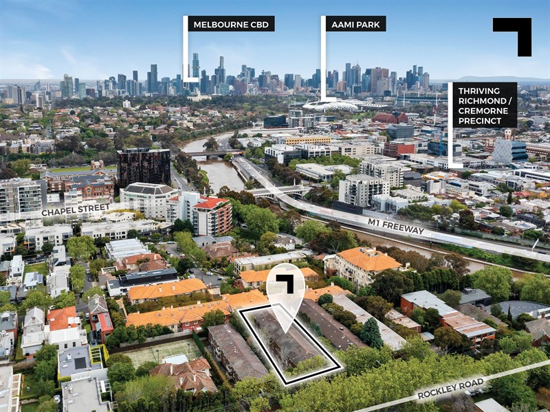 39 Rockley Road, South Yarra