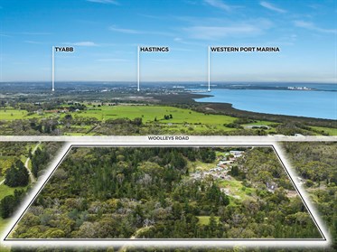 19426 - 51 Woolleys Road, Crib Point