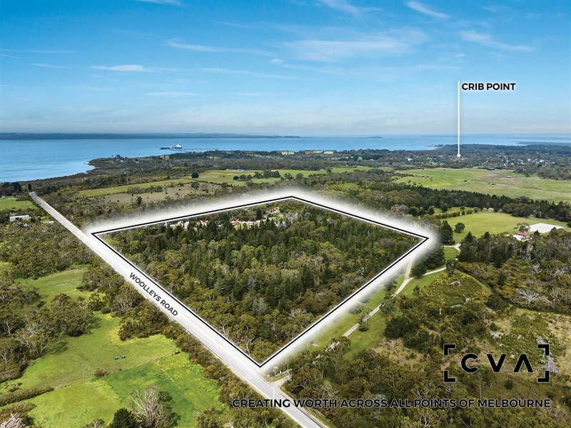 51 Woolleys Road, Crib Point