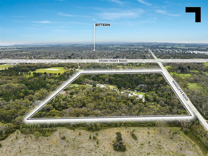 51 Woolleys Road, Crib Point