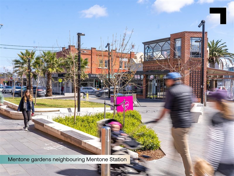 5 Como Parade West, Mentone