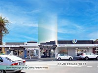 5 Como Parade West, Mentone