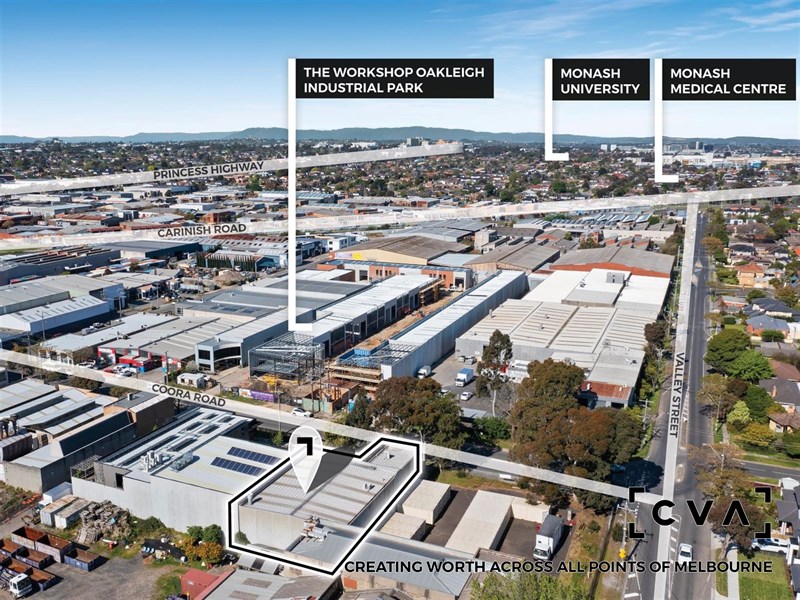 Sold property 37 Coora Road, Oakleigh South ID 38114 CVA