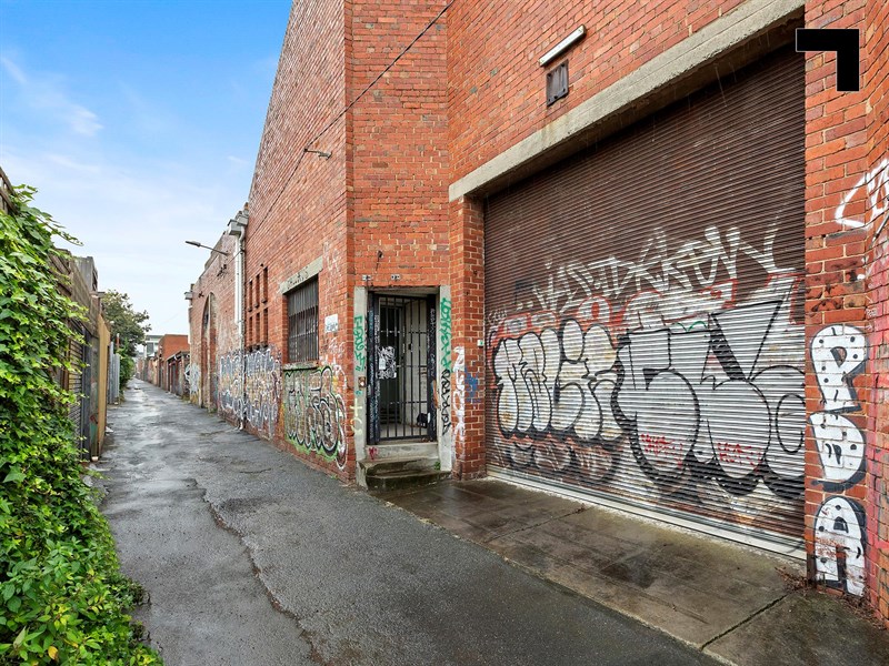 667-679 Nicholson Street, Carlton North