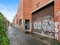 667-679 Nicholson Street, Carlton North