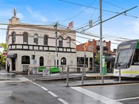 667-679 Nicholson Street, Carlton North