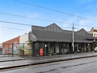 667-679 Nicholson Street, Carlton North