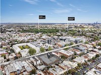 667-679 Nicholson Street, Carlton North