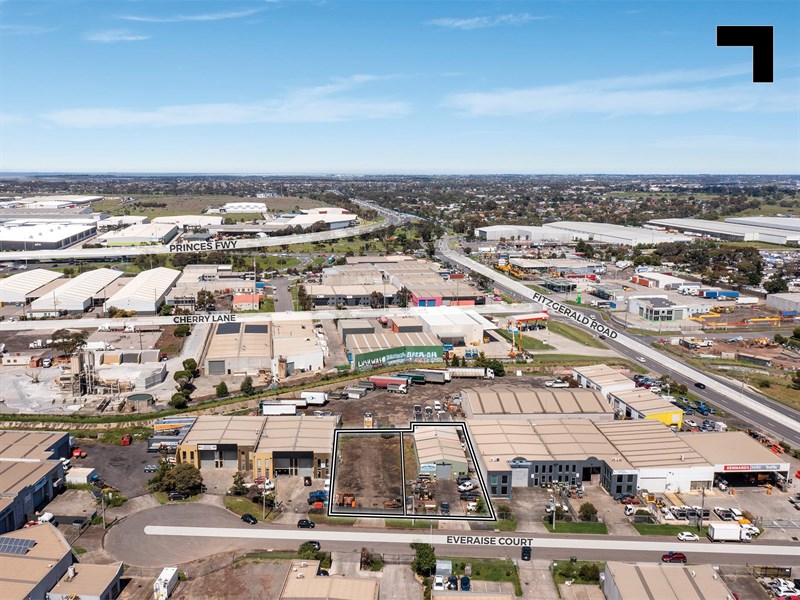 10A/10A & 10B Everaise Court, Laverton North