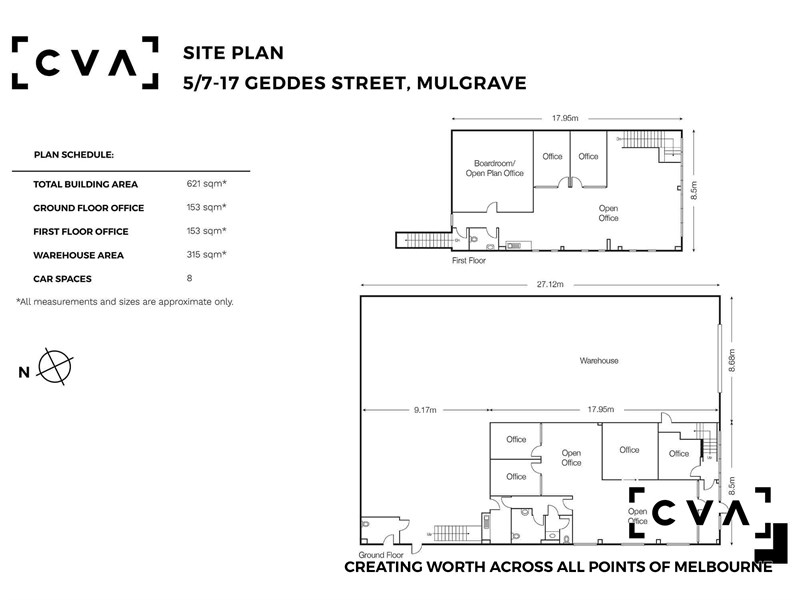 5/7-17 Geddes Street, Mulgrave