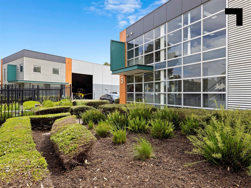 5/7-17 Geddes Street, Mulgrave