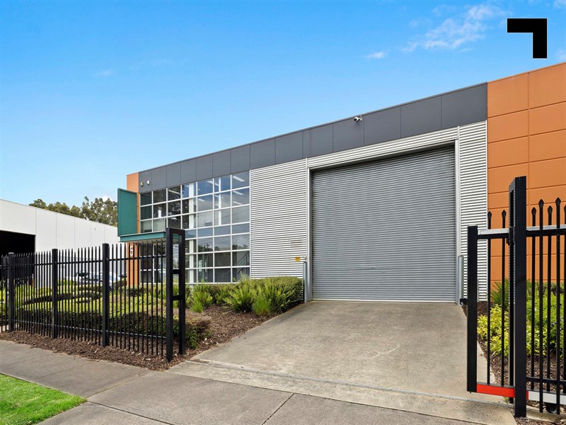 5/7-17 Geddes Street, Mulgrave