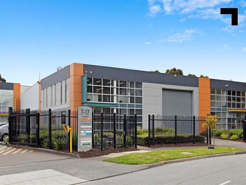5/7-17 Geddes Street, Mulgrave