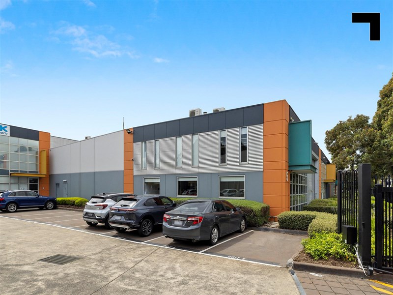 5/7-17 Geddes Street, Mulgrave