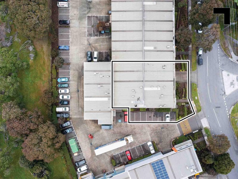 5/7-17 Geddes Street, Mulgrave