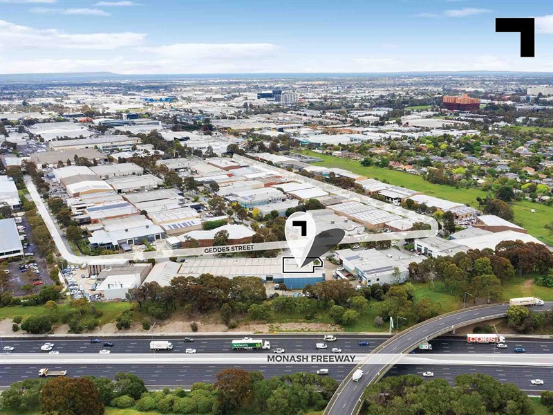 5/7-17 Geddes Street, Mulgrave
