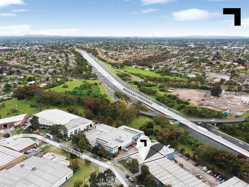 5/7-17 Geddes Street, Mulgrave