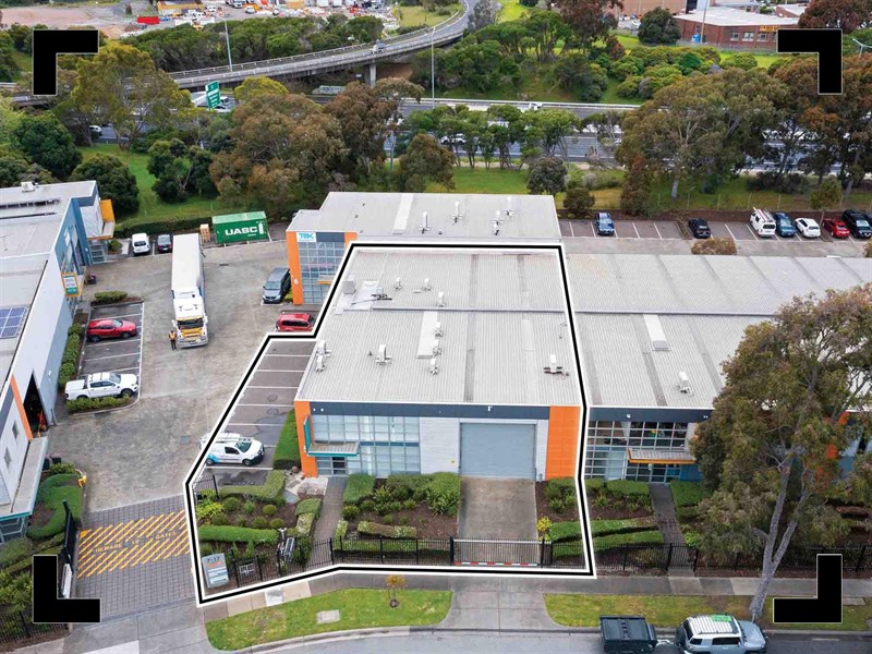 5/7-17 Geddes Street, Mulgrave