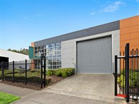 5/7-17 Geddes Street, Mulgrave