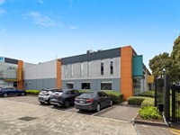 5/7-17 Geddes Street, Mulgrave