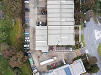 5/7-17 Geddes Street, Mulgrave