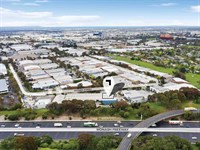 5/7-17 Geddes Street, Mulgrave