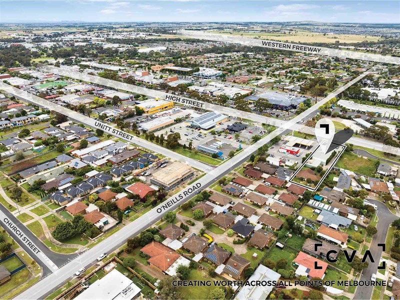 Sold property 418 420 High Street, Melton ID 38307 CVA